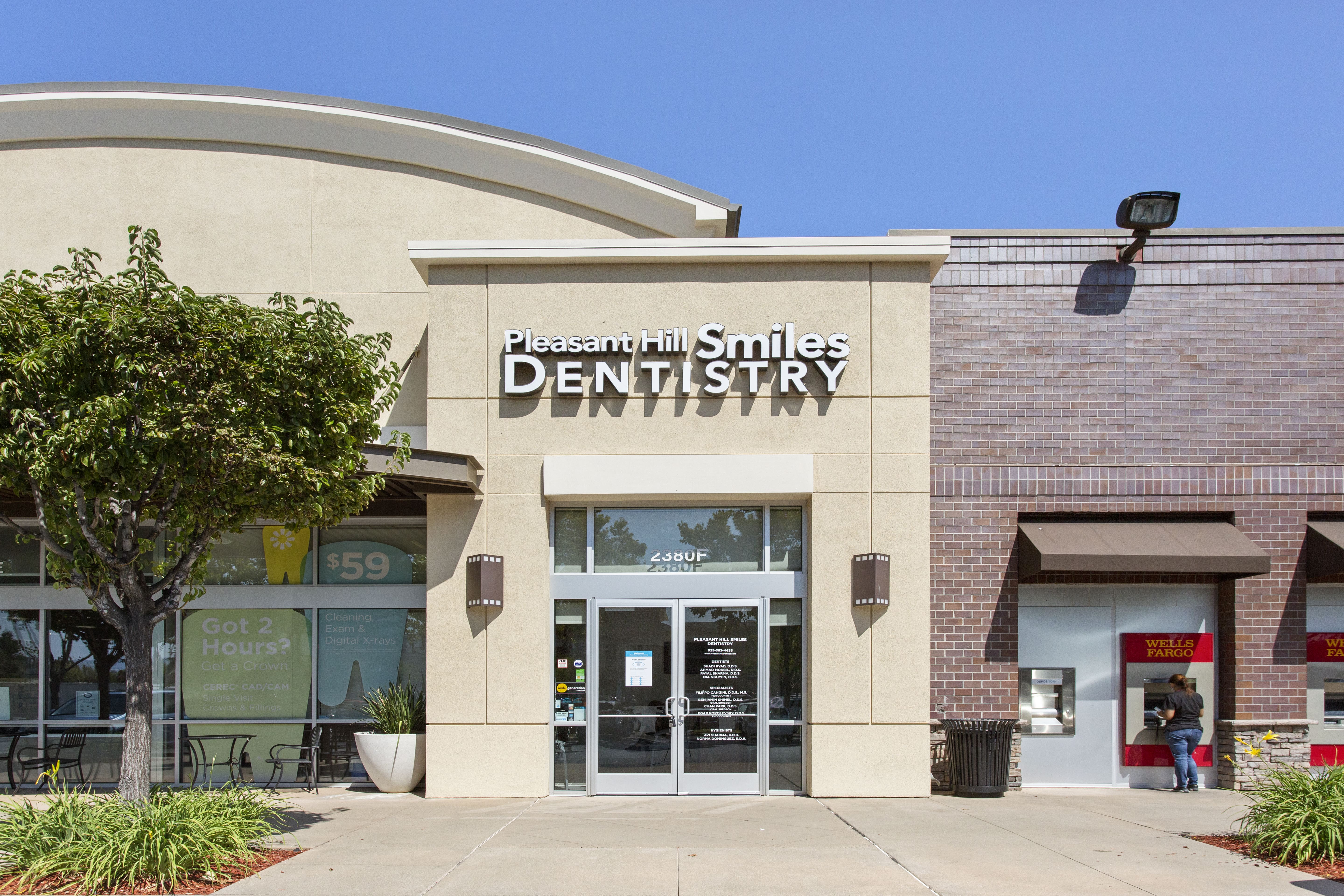 Image 4 | Pleasant Hill Smiles Dentistry