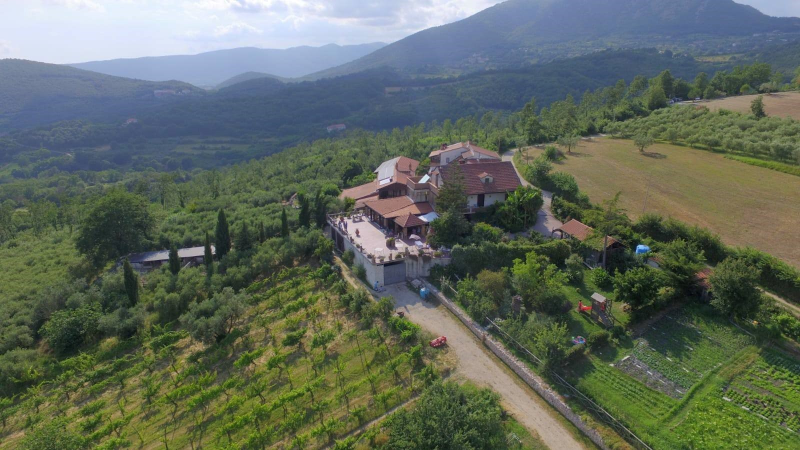 Agriturismo Le Campestre