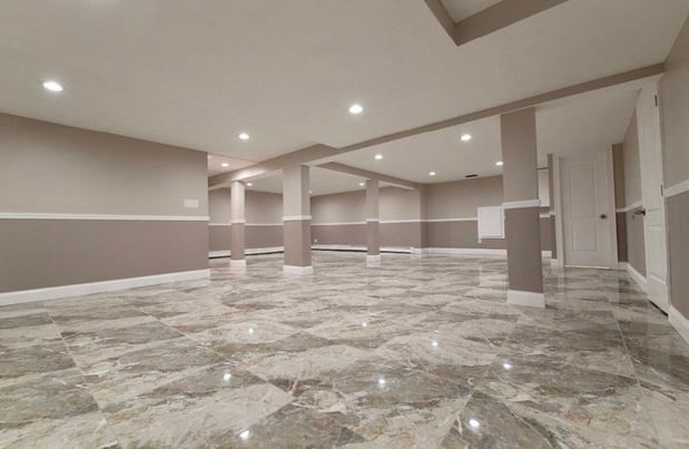 Images Moken Construction Inc.