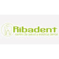 Clínica Dental Ribadent. Dentistas e implantes dentales en Ribarroja de Turia Logo