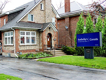 Images Sotheby's International Realty Canada