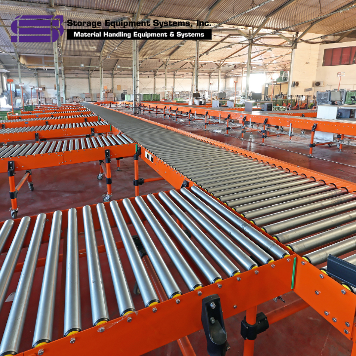 Storage Equipment Systems, Inc. Image