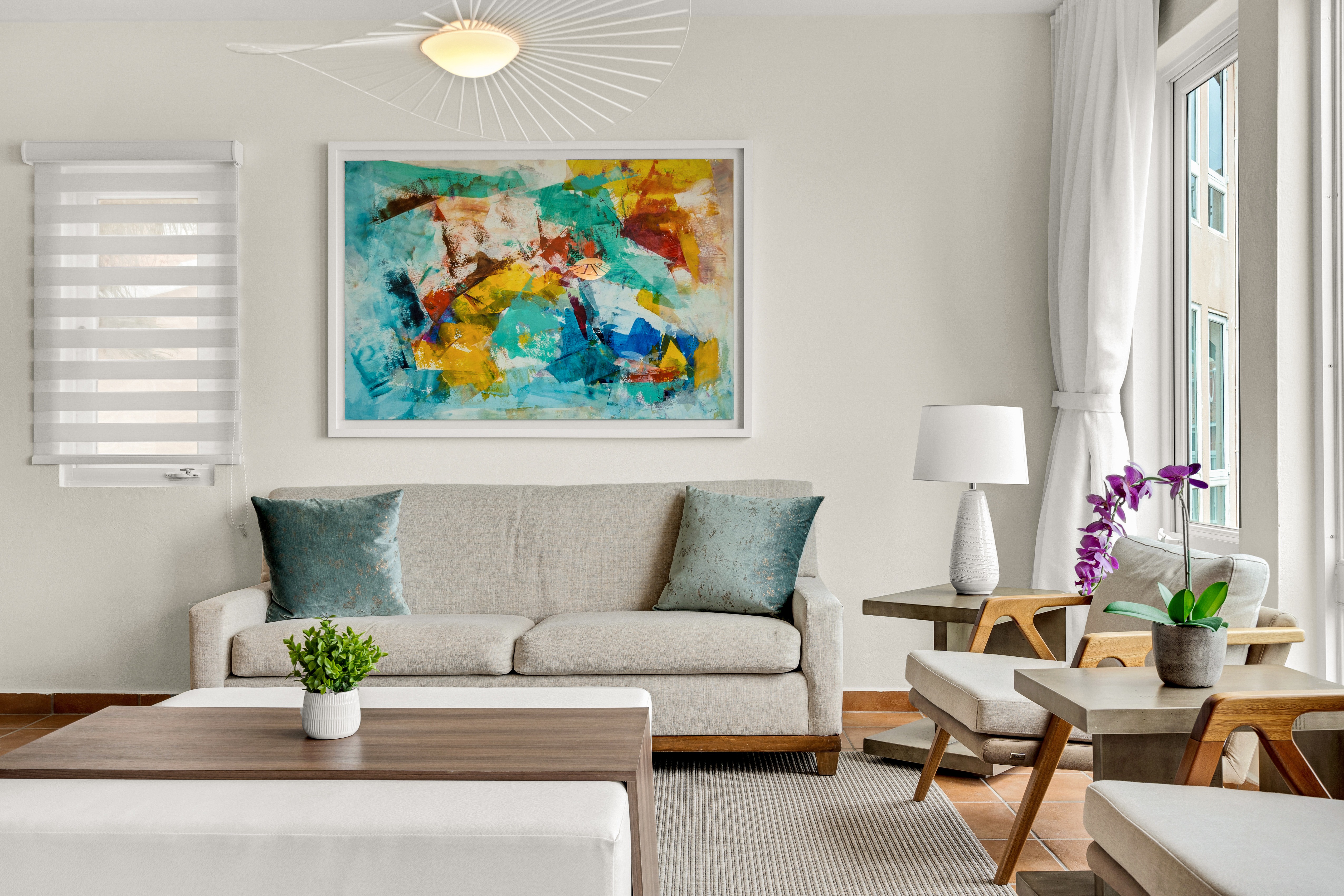 Galería en miniatura