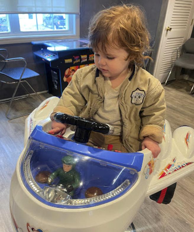 Images Tewksbury Dentist - Pediatric Dentistry and Beyond