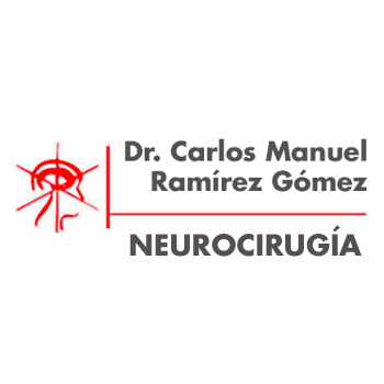Dr. Carlos Manuel Ramírez Gómez Logo