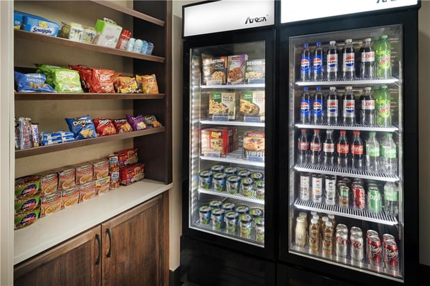 Images Best Western Plus Frontier Inn