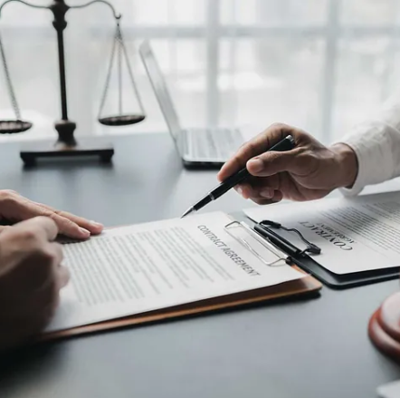 Employment Law Services