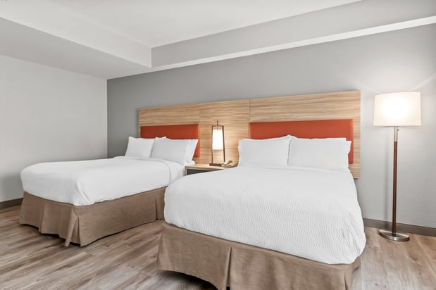 Images Candlewood Suites Hazleton by IHG