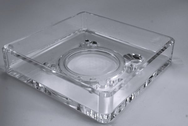 Bilder HERO CNC Präzisionszerspanung