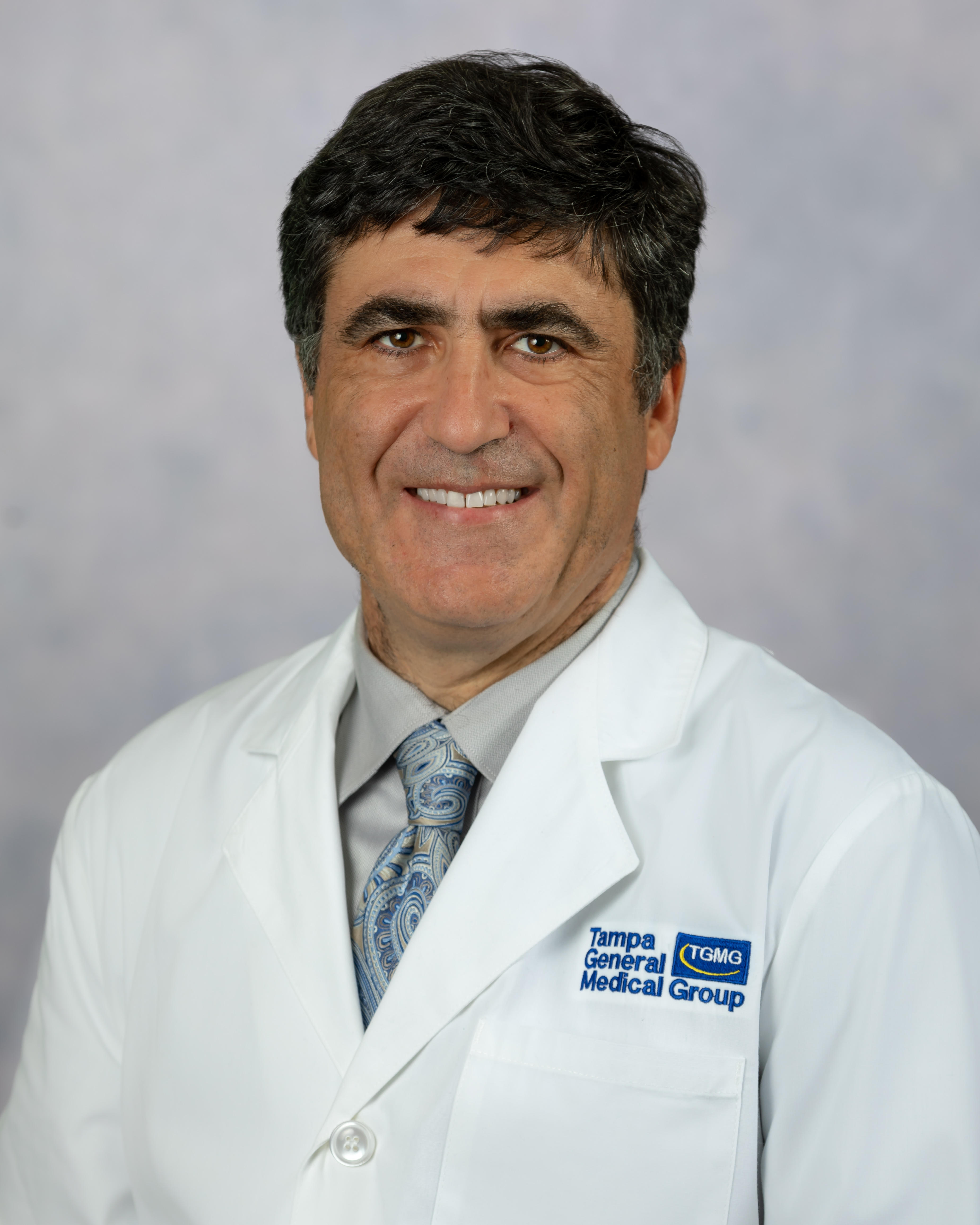 Michael A. Fishman, MD