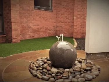 Images A S Landscapes & Fencing Contractors