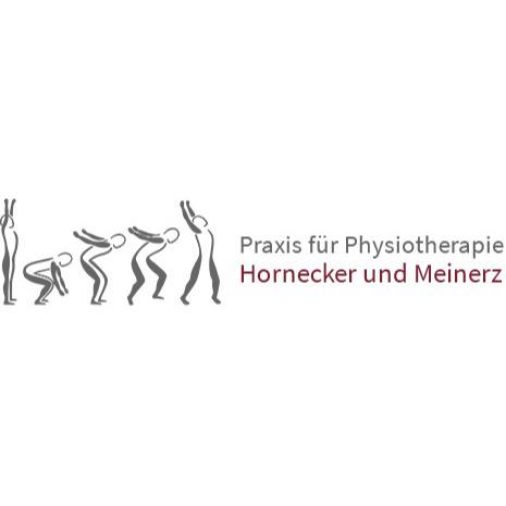 Praxis für Physiotherapie Hornecker und Meinerz i.P. Logo