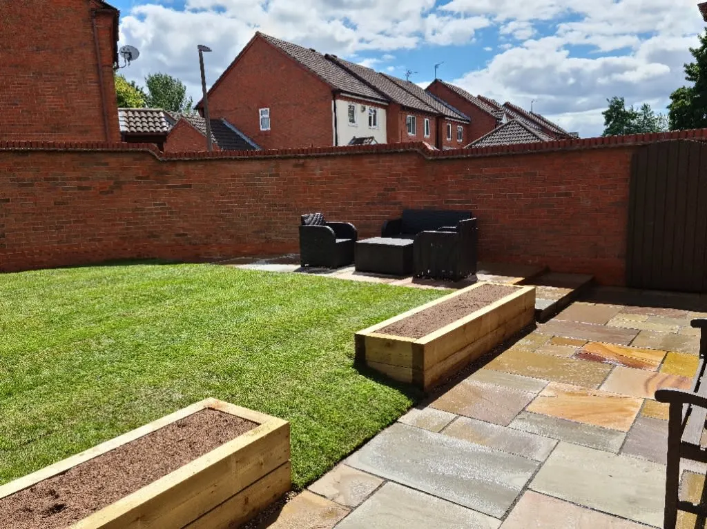 Images Kingston Views Landscaping
