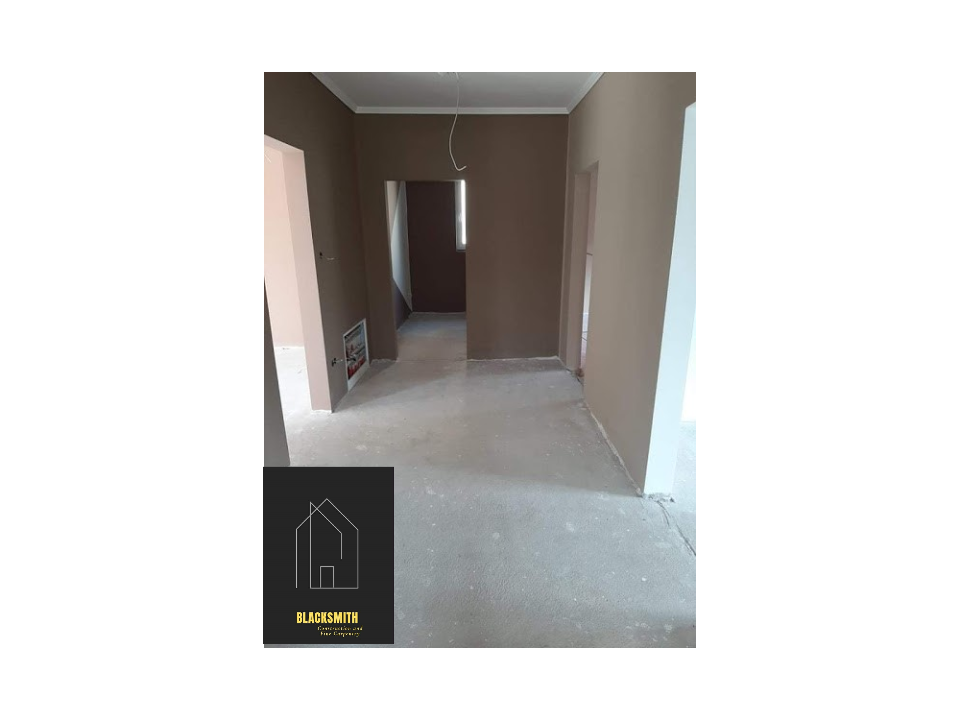 Images Blacksmith Construction and Fine Carpentry