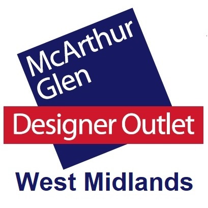 McArthurGlen Designer Outlet West Midlands Logo