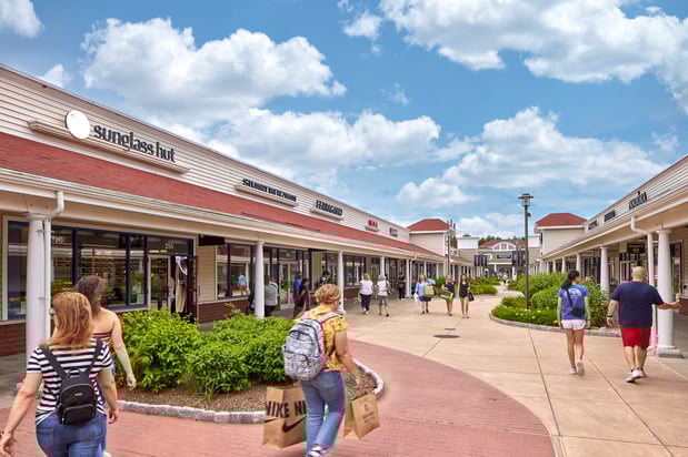 Images Wrentham Village Premium Outlets