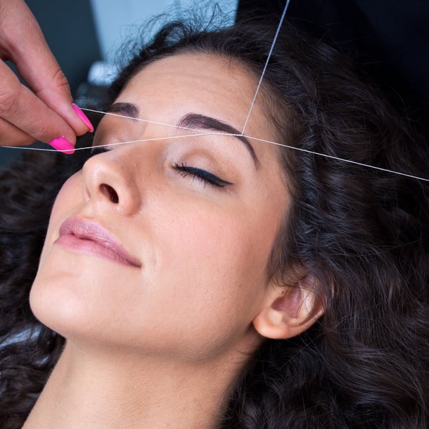 Images Perfect Brow Bar