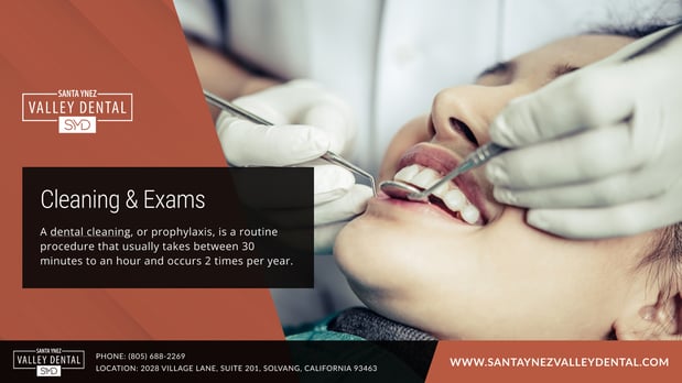 Images Santa Ynez Valley Dental