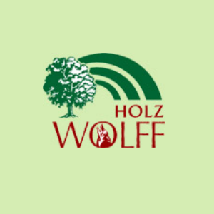 Logo HOLZ-WOLFF - Herr Mathias Wolff