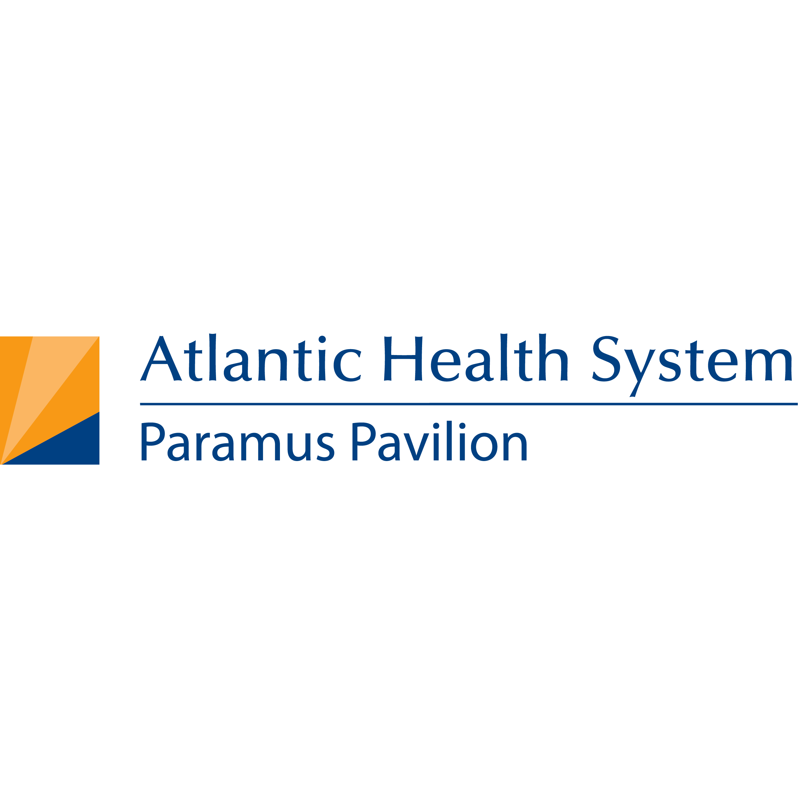Atlantic Health System Paramus Pavilion