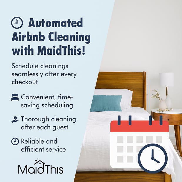 Images MaidThis Cleaning of Cincinnati