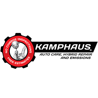 Kamphaus Auto Care and Emissions Logo