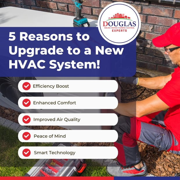 Images Douglas Cooling Heating Electrical Plumbing