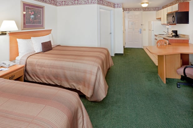 Images Candlewood Suites Tyler by IHG