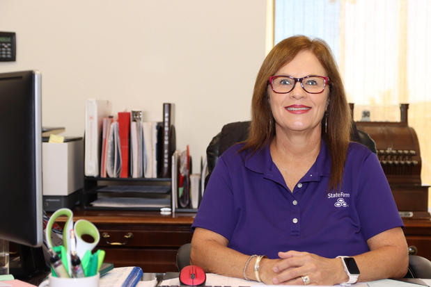 Images Terry Cavnar - State Farm Insurance Agent