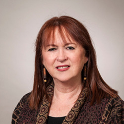 Margaret Ullmann-Weil