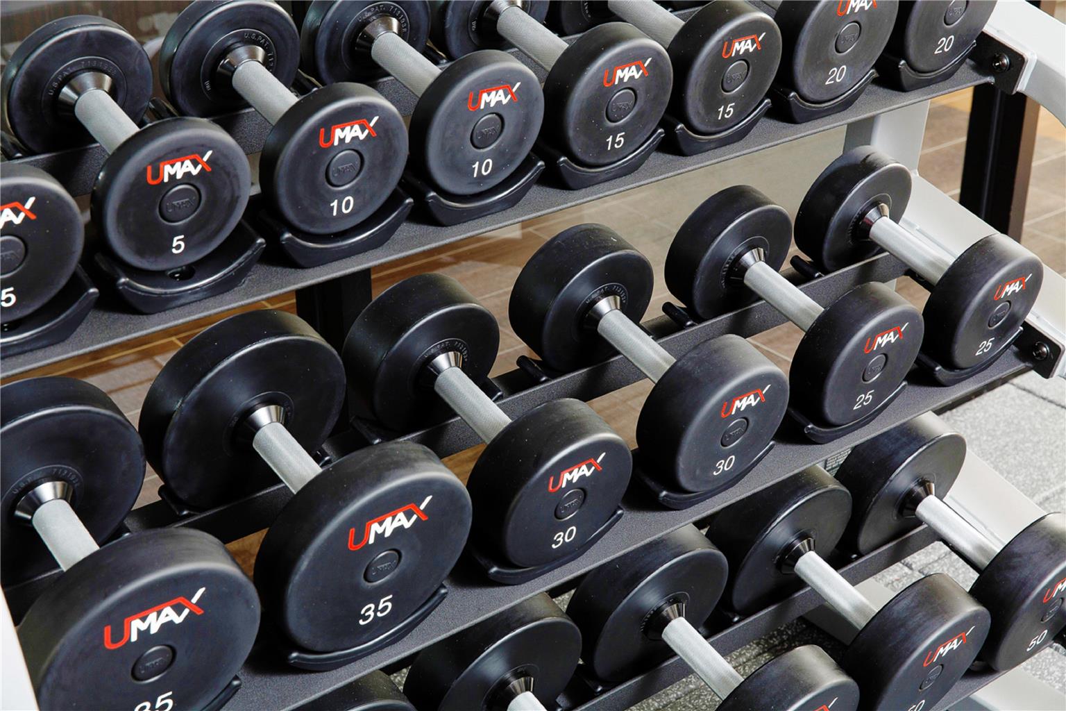 Health club  fitness center  gym
