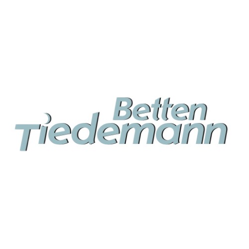Logo von Betten Tiedemann