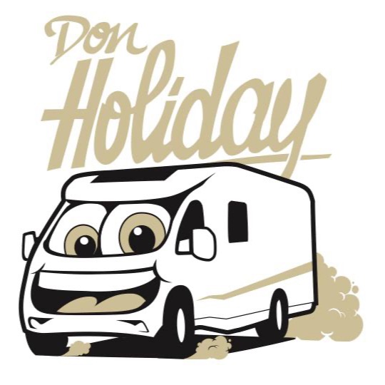 Don Holiday GmbH Reisemobilvermietung in Willich - Logo