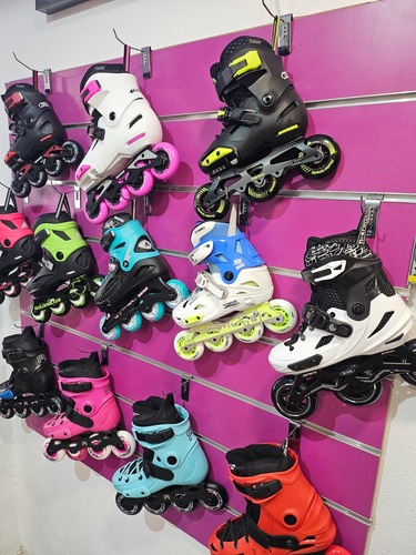 Images Rollergrind360 - Tienda De Patines