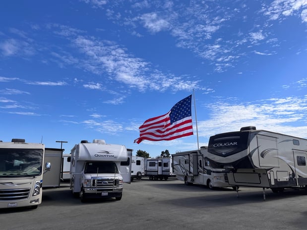 Images Camping World RV Sales