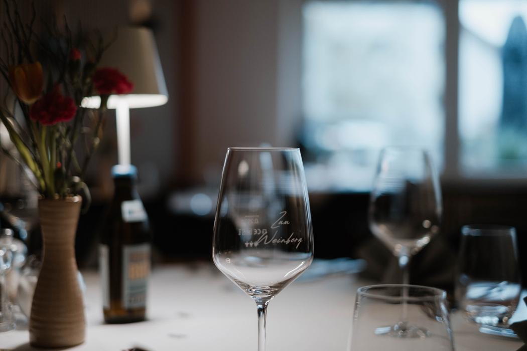 Bild 2 Restaurant Zum Weinberg in Freiburg im Breisgau