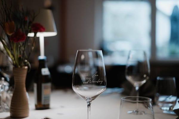 Bilder Restaurant Zum Weinberg
