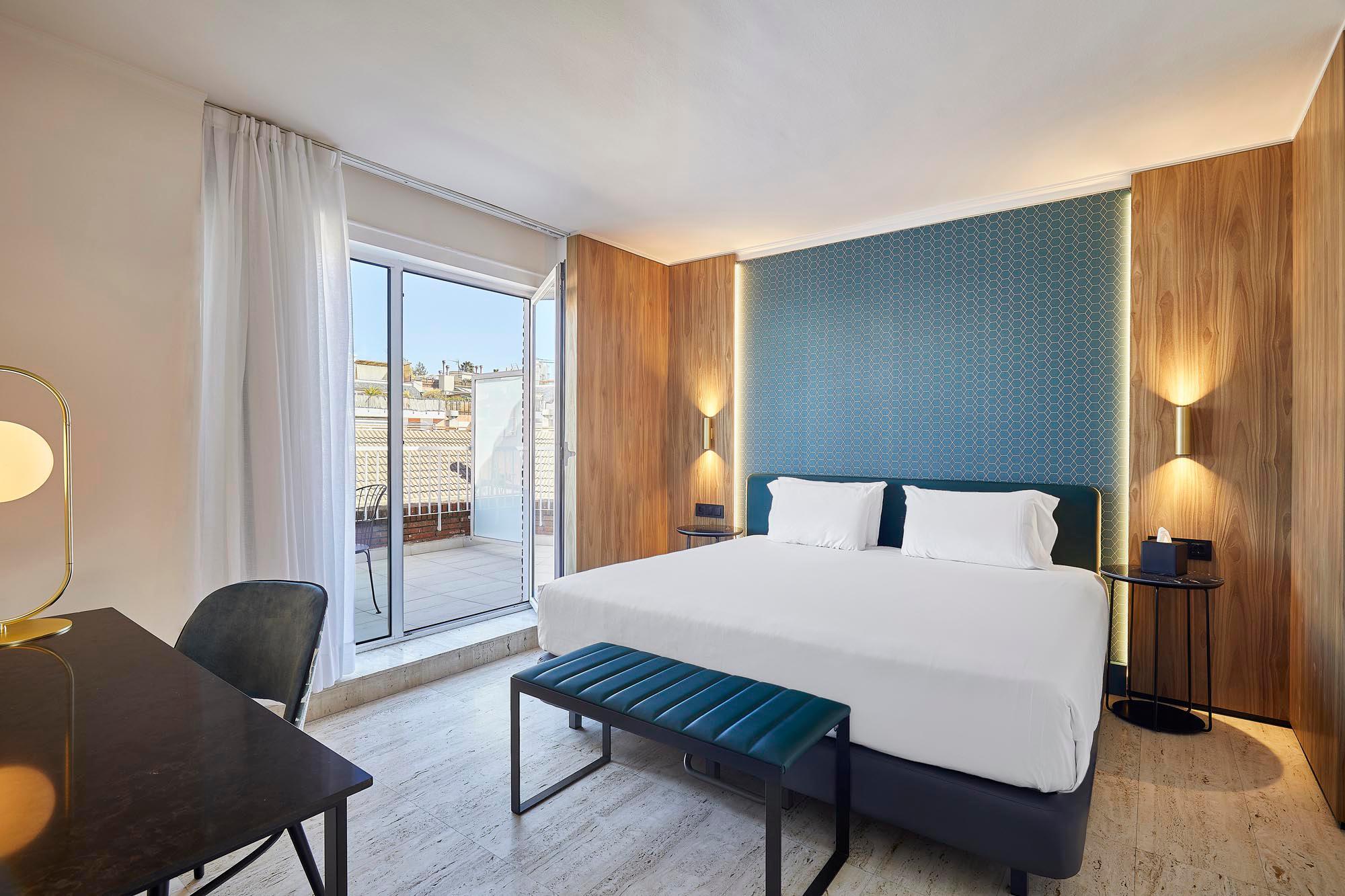 Images Exe Mitre Hotel