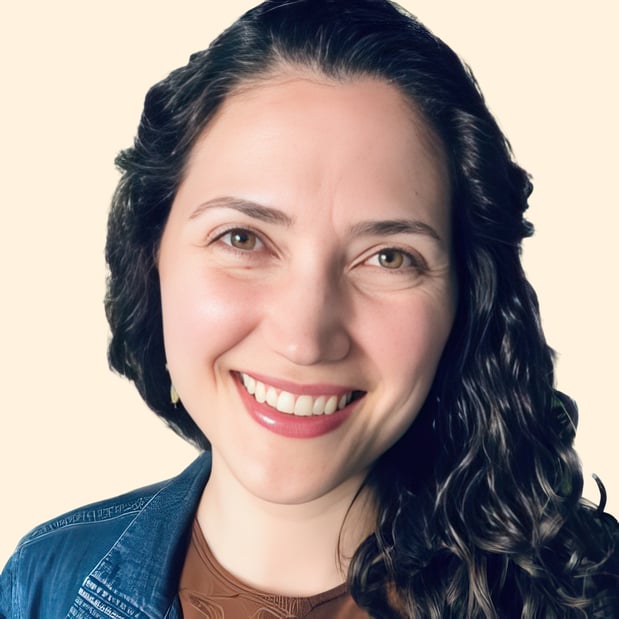Images Raquel Stewart, Counselor