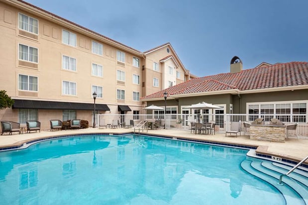 Images Homewood Suites by Hilton Jacksonville-South/St. Johns Ctr.