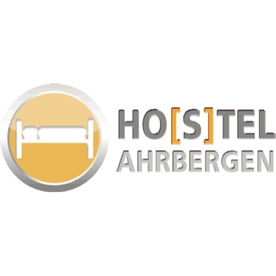 Ho(s)tel Ahrbergen Logo