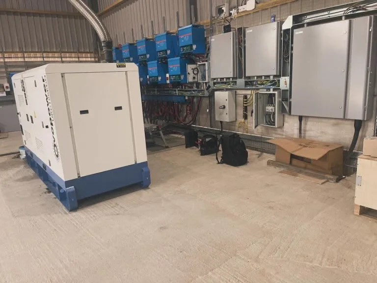 Images Gale Power Systems