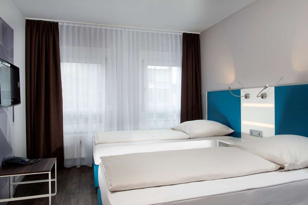 Bilder Sure Hotel By Best Western Mannheim City