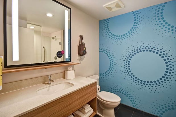 Images Tru by Hilton Wytheville