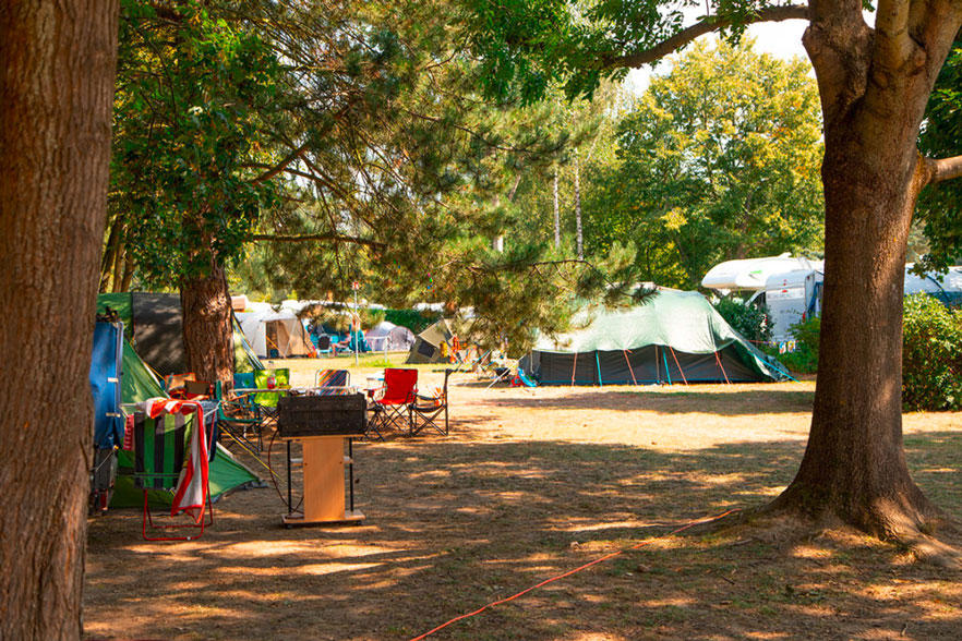 Kundenfoto 7 Camping Pirna