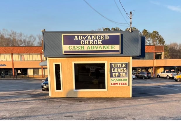 Images Advanced Check Cash Advance