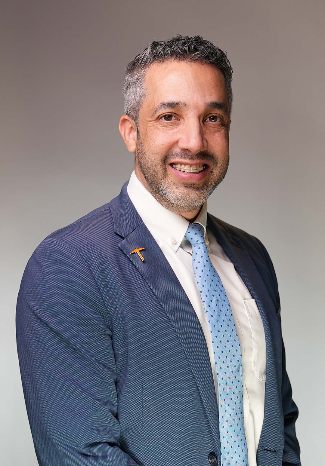 Attorney Felix Valenzuela 