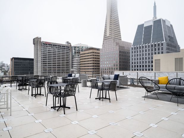 Images WeWork Coworking & Office Space