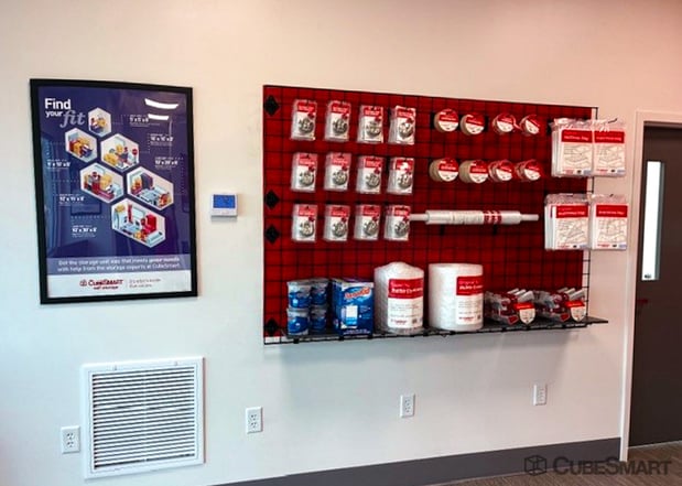 Images CubeSmart Self Storage
