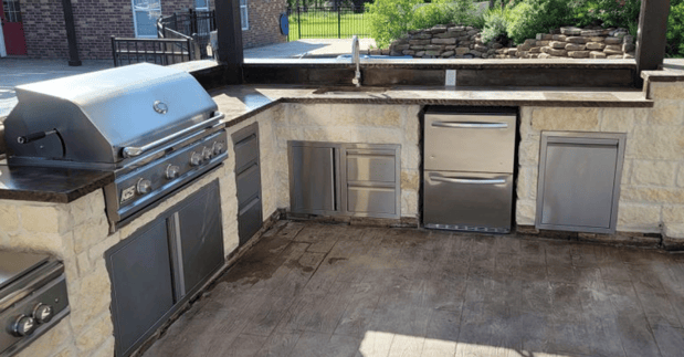 Images H3 Outdoor Design & Construction